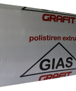 Briotherm Gias grafit XPS 300 100mm